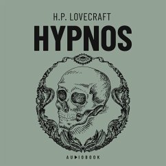 Hypnos (MP3-Download) - Lovecraft, H.P.