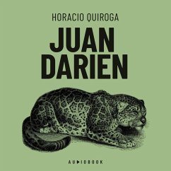 Juan Darien (MP3-Download) - Quiroga, Horacio