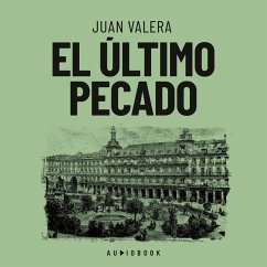 El último pecado (MP3-Download) - Valera, Juan