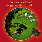 Das schwarze Schaf das gerne weiss sein wollte (MP3-Download)