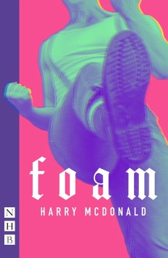 Foam (NHB Modern Plays) (eBook, ePUB) - McDonald, Harry