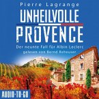 Unheilvolle Provence (MP3-Download)
