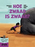 Hoe zwaar is zwaar? (eBook, ePUB)