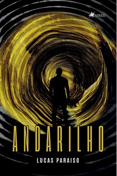 Andarilho (eBook, ePUB) - Paraiso, Lucas