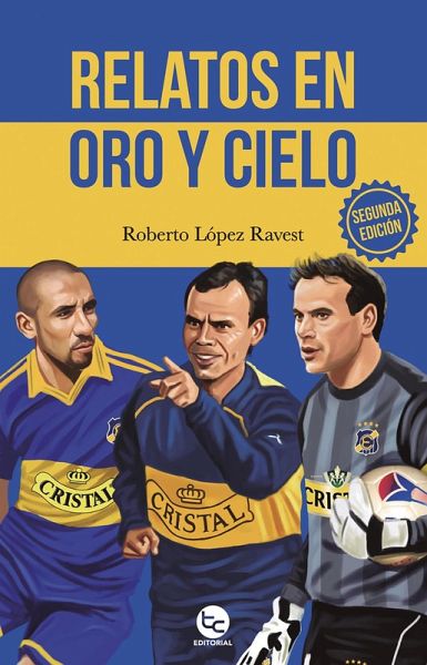 Relatos en oro y cielo (eBook, ePUB)