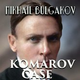 Komarov Case (MP3-Download)