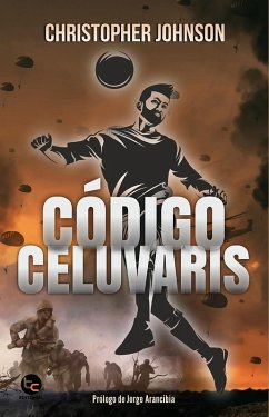 Cover Código Celuvaris (eBook, ePUB)