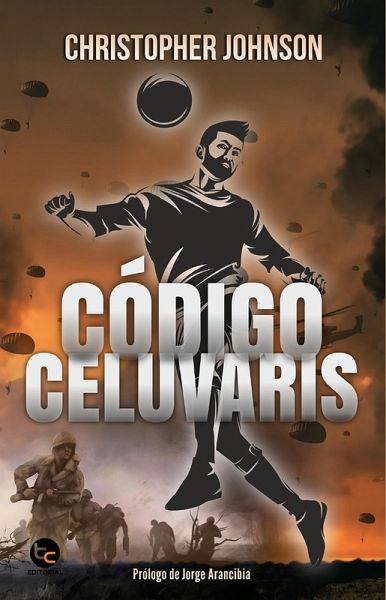 Código Celuvaris (eBook, ePUB)
