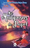 Mil mariposas de papel (eBook, ePUB)