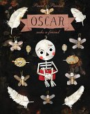 Oscar Seeks A Friend (eBook, ePUB)