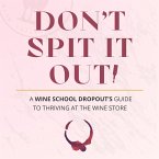 Don't spit it out! (MP3-Download)