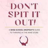 Don't spit it out! (MP3-Download) Don't spit it out! (MP3-Download)
