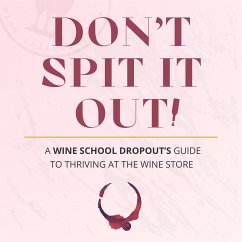 Don't spit it out! (MP3-Download) - Townsend, Tanisha