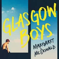 Glasgow Boys (MP3-Download) - McDonald, Margaret