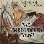 The Embroidered Towel (MP3-Download)