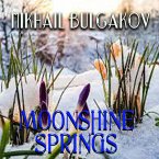 Moonshine springs (MP3-Download)