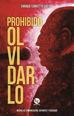 Cover Prohibido Olvidarlo (eBook, ePUB)