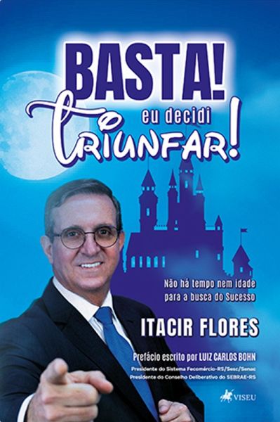 Basta! Eu decidi TRIUNFAR! (eBook, ePUB) Basta! Eu decidi TRIUNFAR! (eBook, ePUB)
