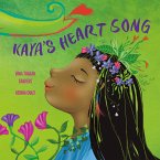 Kayas Heart Song (fixed-layout eBook, ePUB)