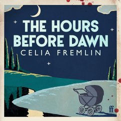 The Hours Before Dawn (MP3-Download) - Fremlin, Celia