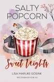 Salty Popcorn & Sweet nights (eBook, ePUB)