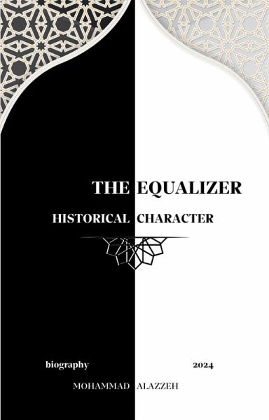 The Equalizer Al Farouk (eBook, ePUB) The Equalizer Al Farouk (eBook, ePUB)