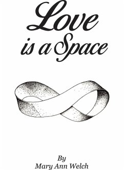 Cover Love is a Space (eBook, ePUB)