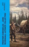 Frontier Chronicles – John McDougall Ultimate Collection (eBook, ePUB)