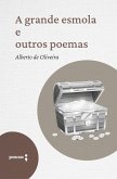 A grande esmola e outros poemas (eBook, ePUB)