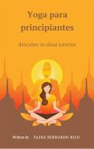 Yoga para principiantes (eBook, ePUB) Yoga para principiantes (eBook, ePUB)