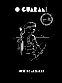 O Guarani (eBook, ePUB)