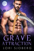 Grave Attraction (Grave Desires, #4) (eBook, ePUB)