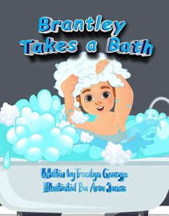 Cover Brantley Takes a Bath (eBook, ePUB)