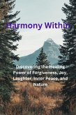 Harmony Within (eBook, ePUB)
