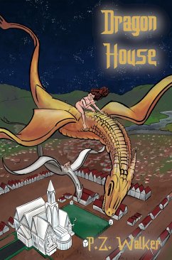 Cover Dragon House (eBook, ePUB)
