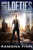 The Lofties (The Echelon, #2) (eBook, ePUB) The Lofties (The Echelon, #2) (eBook, ePUB)