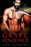 Grave Vengeance (Grave Desires, #3) (eBook, ePUB)
