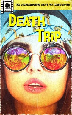 Cover Death Trip (Celluloid Terrors, #3) (eBook, ePUB)