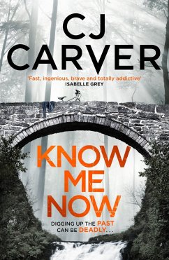 Know Me Now (eBook, ePUB) - Carver, Cj