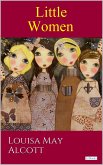 Little Women - Alcott (eBook, ePUB)