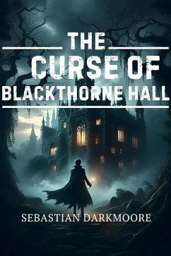 Cover The Curse of Blackthorne Hall: The Blackthorne Legacy (eBook, ePUB)