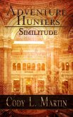 Adventure Hunters: Similitude (eBook, ePUB)