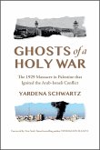 Ghosts of a Holy War (eBook, ePUB)