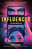 Influencer (eBook, ePUB)