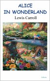 Alice in Wonderland - Carroll (eBook, ePUB)