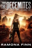 The Decemites (The Echelon, #1) (eBook, ePUB) The Decemites (The Echelon, #1) (eBook, ePUB)