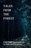 Tales from the Forest (Fairy Tale Anthology, #4) (eBook, ePUB)