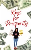 Keys for Prosperity (eBook, ePUB)