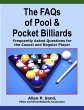 The FAQs of Pool & Pocket Billiards -... - Bild 1