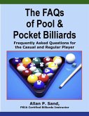 The FAQs of Pool & Pocket Billiards - (eBook, ePUB)